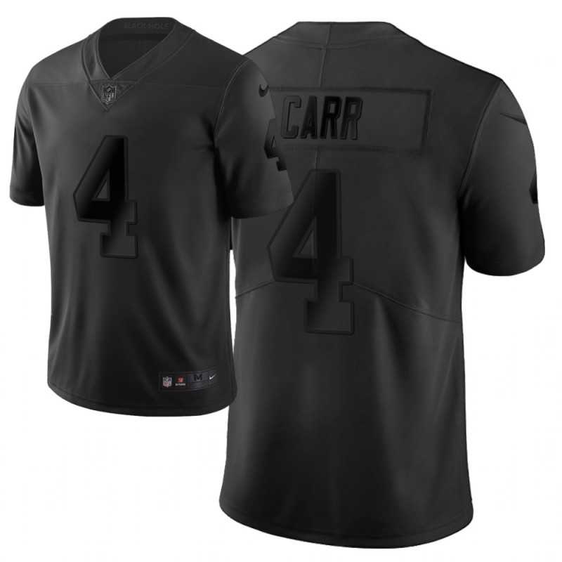 Nike Raiders 4 Derek Carr Black City Edition Vapor Untouchable Limited Jersey Dyin,We sell and wholesale Nike Raiders 4 Derek Carr Black City Edition Vapor Untouchable Limited Jersey Dyin on line form chian!
